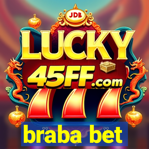braba bet